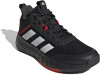 adidas Pán. basketbalová obuv Ownthegame 2.0 veï. VB