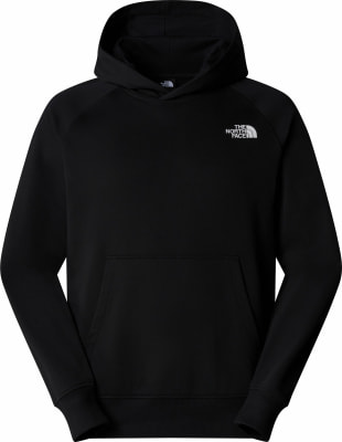 The North Face Raglan Redbox Hoodie