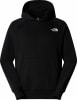 The North Face Raglan Redbox Hoodie