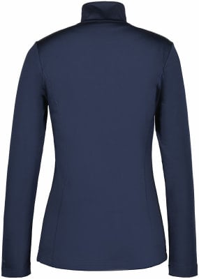 Luhta Hailuoto Skileibchen mit Halfzip