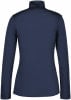 Luhta Hailuoto Skileibchen mit Halfzip