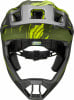 Uvex React Fullface MTB Kinderhelm