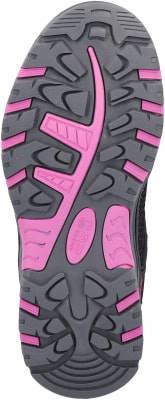 CMP Kiruna Mid Fitgo Trekkingschuhe