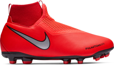 Nike Phantom VSN Academy DF gyerek stoplis focicipő