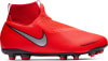 Nike Phantom VSN Academy DF gyerek stoplis focicipő