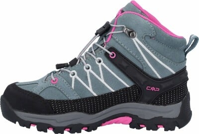 CMP Rigel Mid outdoorové boty