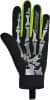 Chiba Bones Radhandschuhe