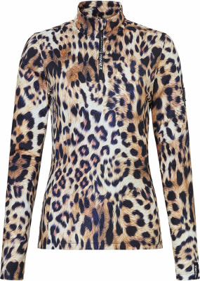 Rehall Kimi-R Skileibchen mit Halfzip