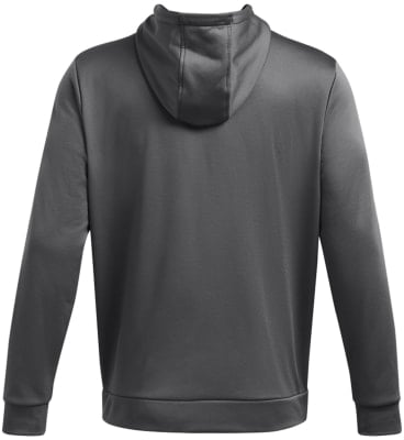 Under Armour Fleece Big Logo Hoodie