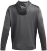 Under Armour Fleece Big Logo Hoodie