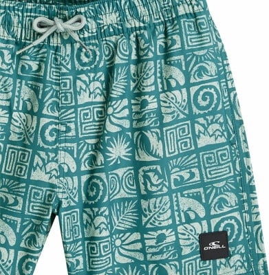 O'Neill Print Badeshort O'Neill Print Badeshort