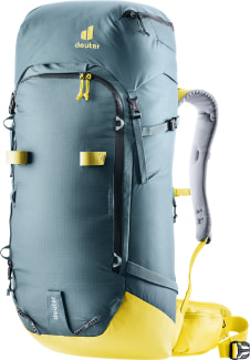 Freescape Pro 40+ Skitourenrucksack