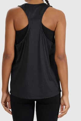 4F F743 Tanktop 4F F743 Tanktop