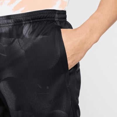 Nike Academy+ Fußballshorts