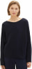 Tom Tailor TOM TAILOR Knit Structured női pulóver