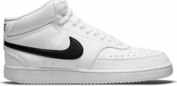 Nike Court Vision Mid NN férfi szabadidőcipő