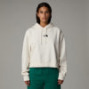 The North Face Essential Cropped Hoodie