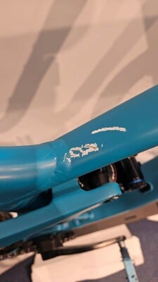 Cube Stereo One77 Race