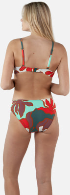 Barts C/D Cup Bunbe Underw. Bikini-Oberteil