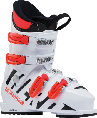 Rossignol Rossignol Hero J4, detské lyžiarky