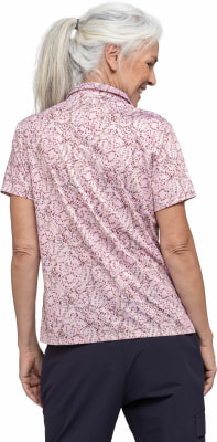 Schöffel Style Todra Poloshirt