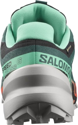 Salomon Speedcross 6 GTX trailové běžecké boty