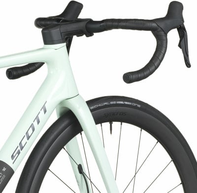 Scott Addict RC 30 Carbon Rennrad