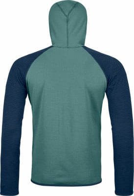 Ortovox GP Classic Fleecejacke mit Kapuze