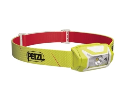 Petzl Tikka čelovka 