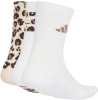 adidas LEO SOCK 3PP Socken 3er Pack