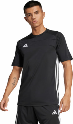 adidas TIRO 25 Essentials Fussballtrikot
