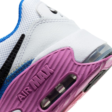 Air Max Excee, voľnočasová obuv