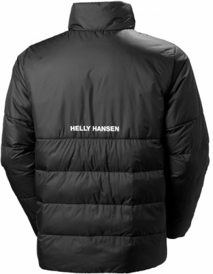 Helly Hansen Oslo Light Puffy kabát