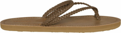Protest Humble Print Flip Flops