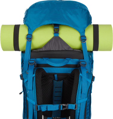 McKINLEY Yukon CT 65+10 Var outdoorový batoh