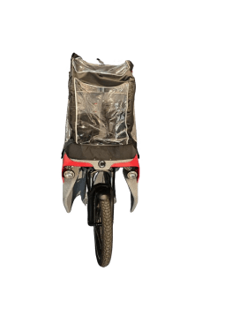 Cannondale Wonderwagon NEO 1