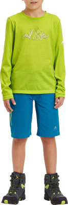 McKINLEY Shane Langarmshirt