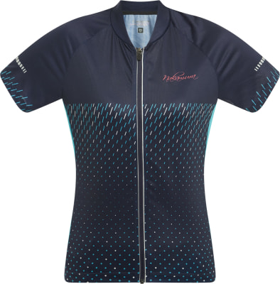 Nakamura Eredita II cyklistický dres