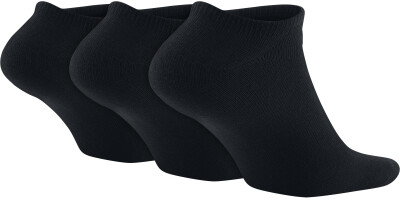 Nike Unisex Lightweight No-Show zokni (3pár)
