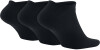 Nike Unisex Lightweight No-Show zokni (3pár)