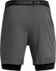 Under Armour Vanish 2in1 Shorts