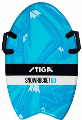 Stiga Twintail Snowrocket Graffiti