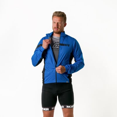 Northfinder Elliot, pánska kombinovaná bunda