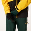 Oakley TC Reduct Earth Shel snowboardová bunda
