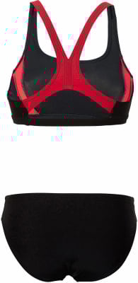 Arena Threefold Bikini-Set