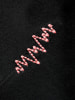 Chillaz Iseo Mountain Logo T-Shirt kurzarm