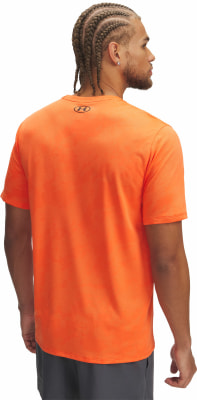 Under Armour Tech™ Vent Jacquard T-Shirt
