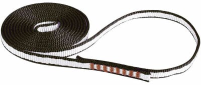 Edelweiss Sling Dyneema10.0 Dyneema Bandschlinge, Breite: 10 mm, 22