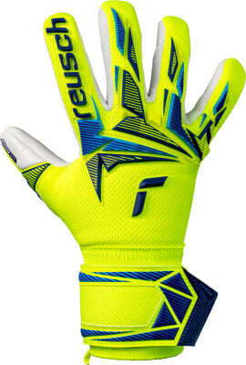 Reusch Attrakt Freegel Adva TW-Handschuh