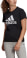 Loungewear Essentials Logo T-Shirt